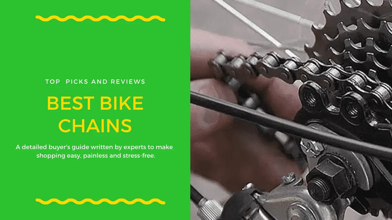 what is the best bike chain