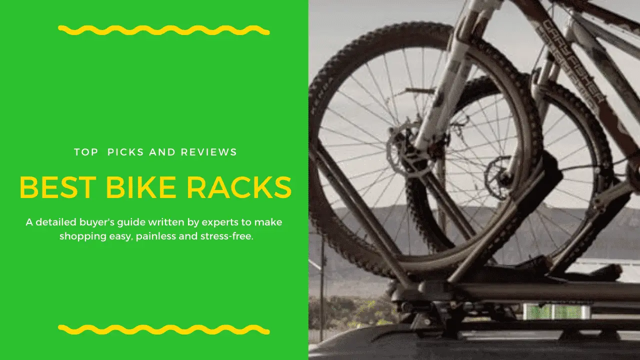 Best Bike Racks Reviews
