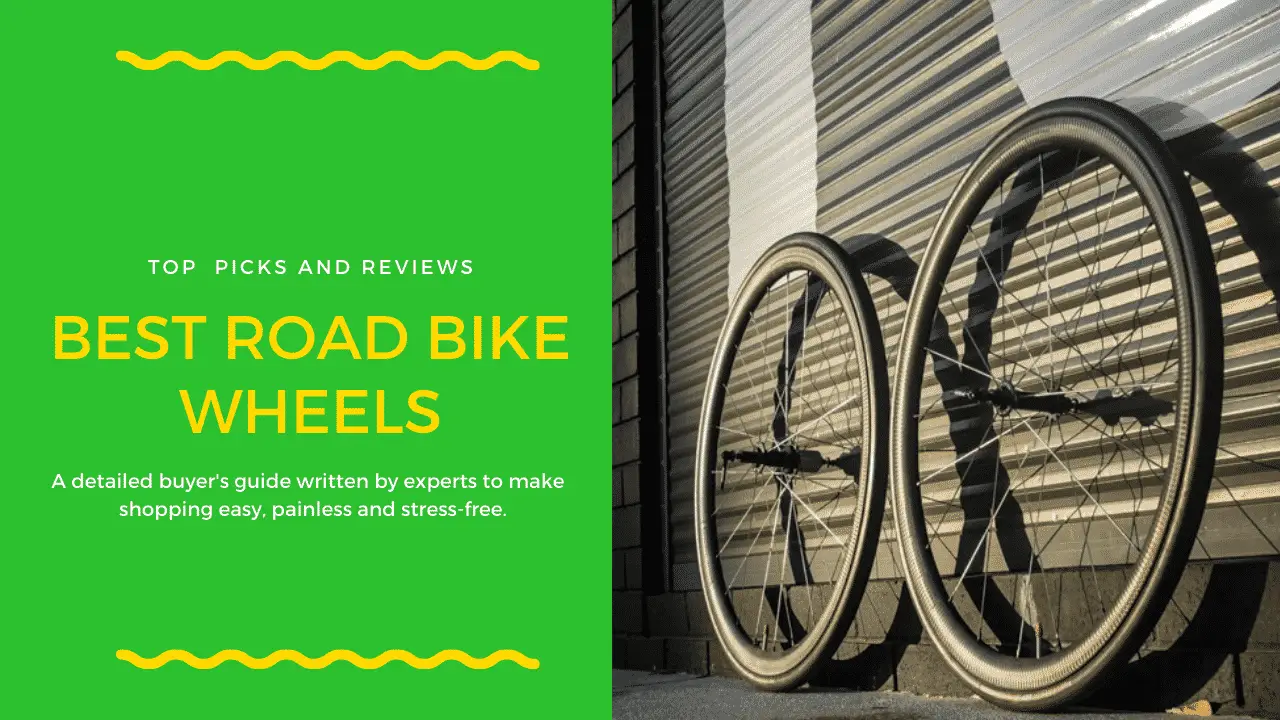 Best Road Bike Wheels