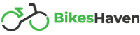 bikeshaven logo