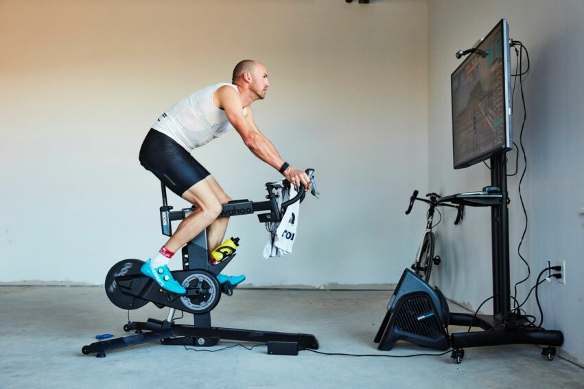 Is It Okay to Ride a Stationary Bike Everyday?