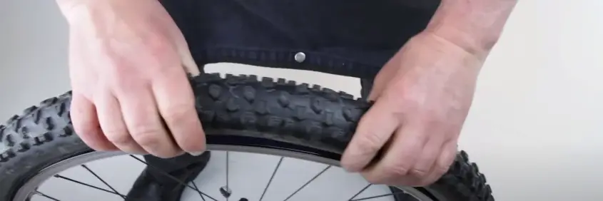 foldable beads bike tires