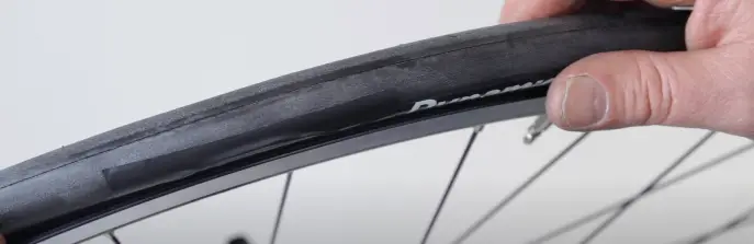 wire bead bike tires