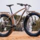 Daniel and His Black Sheep Titanium Fat Bike 49 80x80